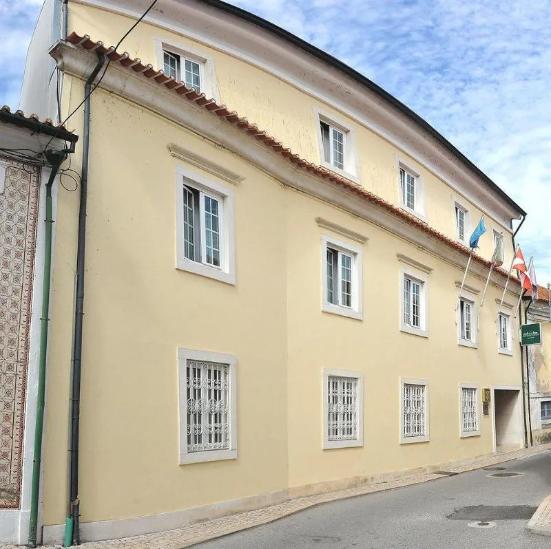 General view, Aveiro Center, Porto
