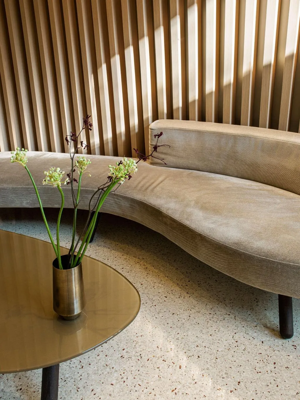 Lobby, Me Milan Il Duca, Milan