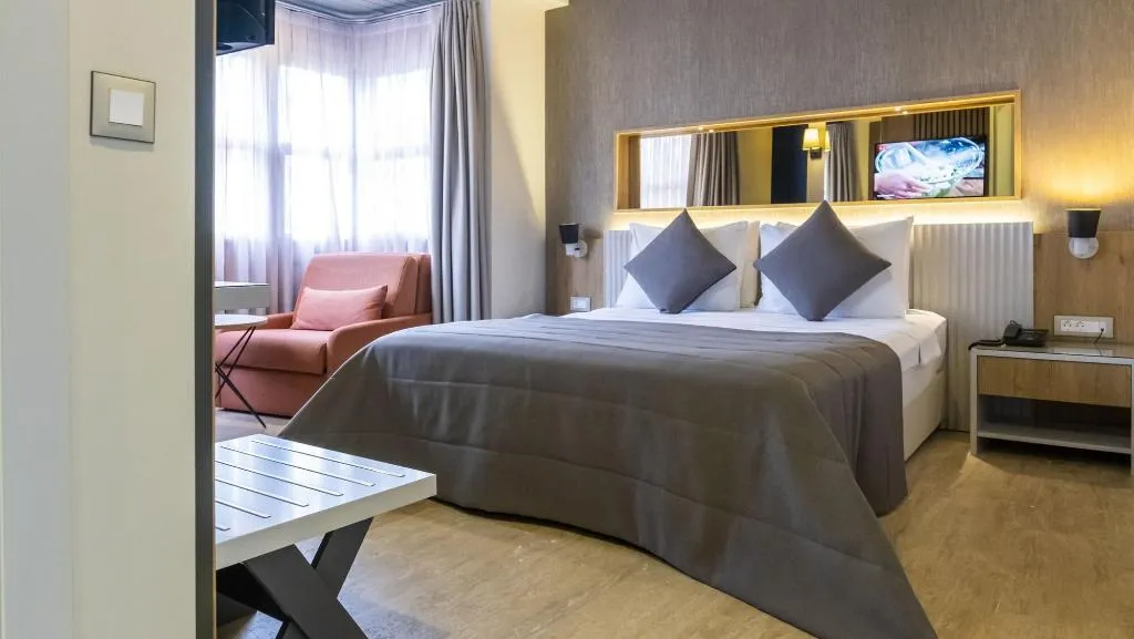 Room, Ariel Hotel Alacati, Izmir
