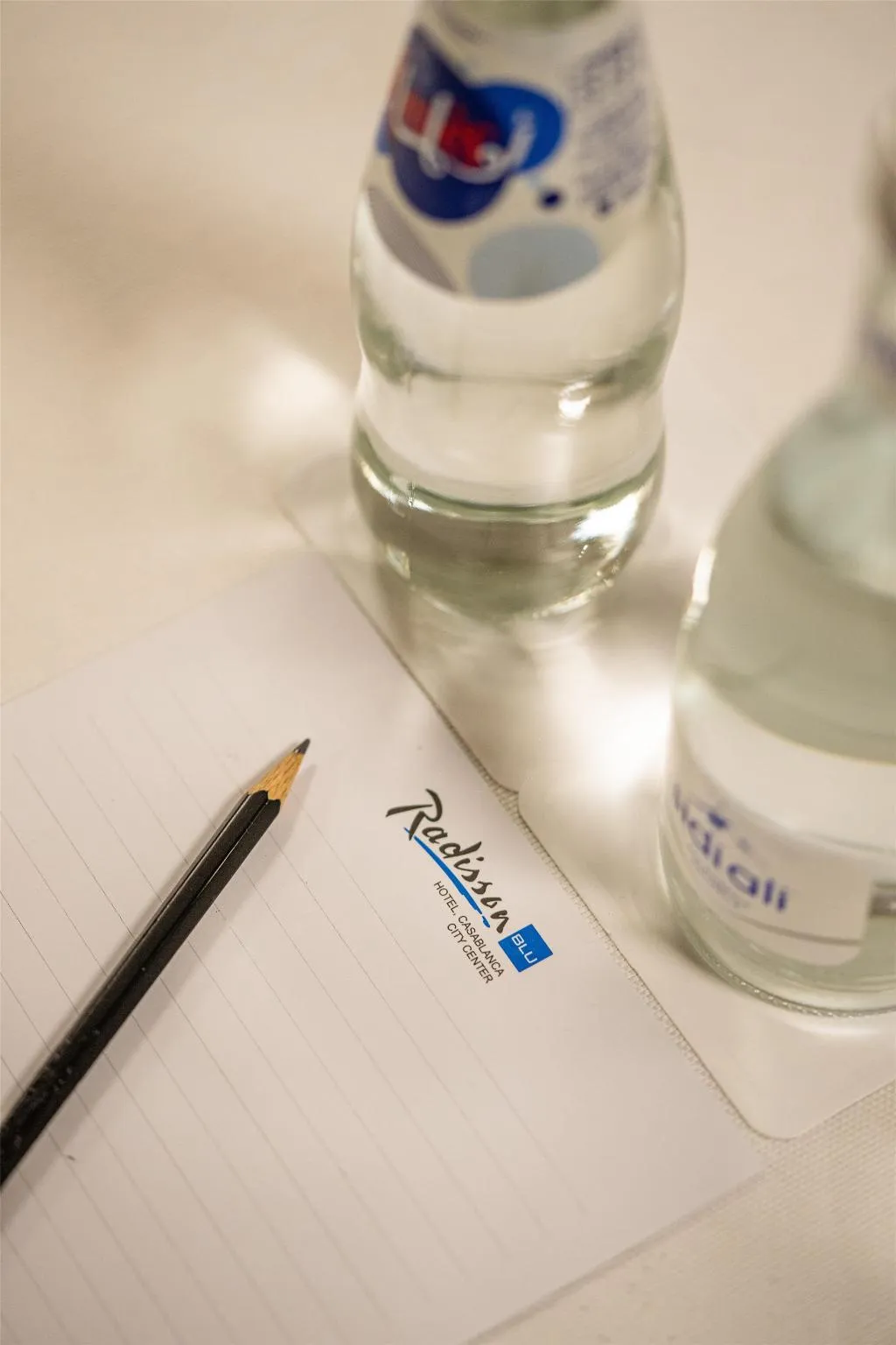 Conferences, Radisson Blu Hotel Casablanca City Center, Casablanca