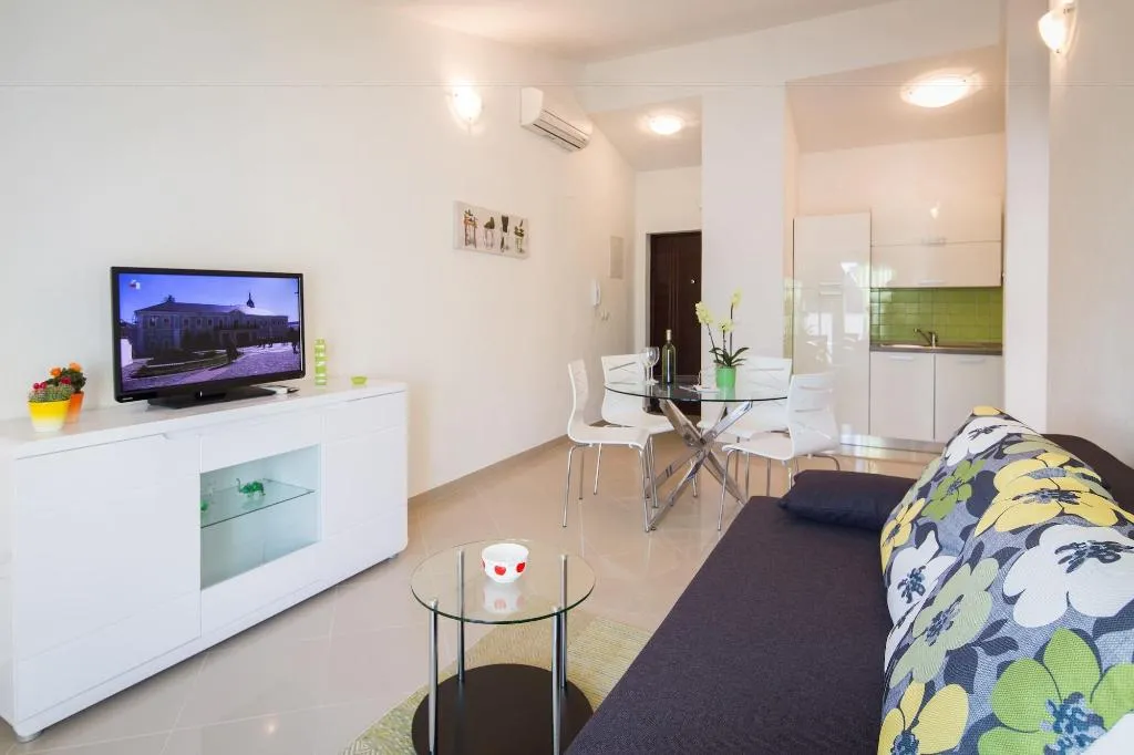 Room, Apartments Villa Kolar, Split