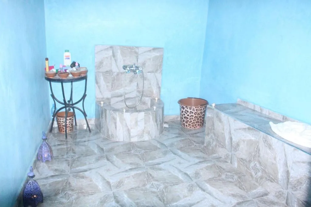 Sports and Entertainment, Riad Tolerance, Marrakech