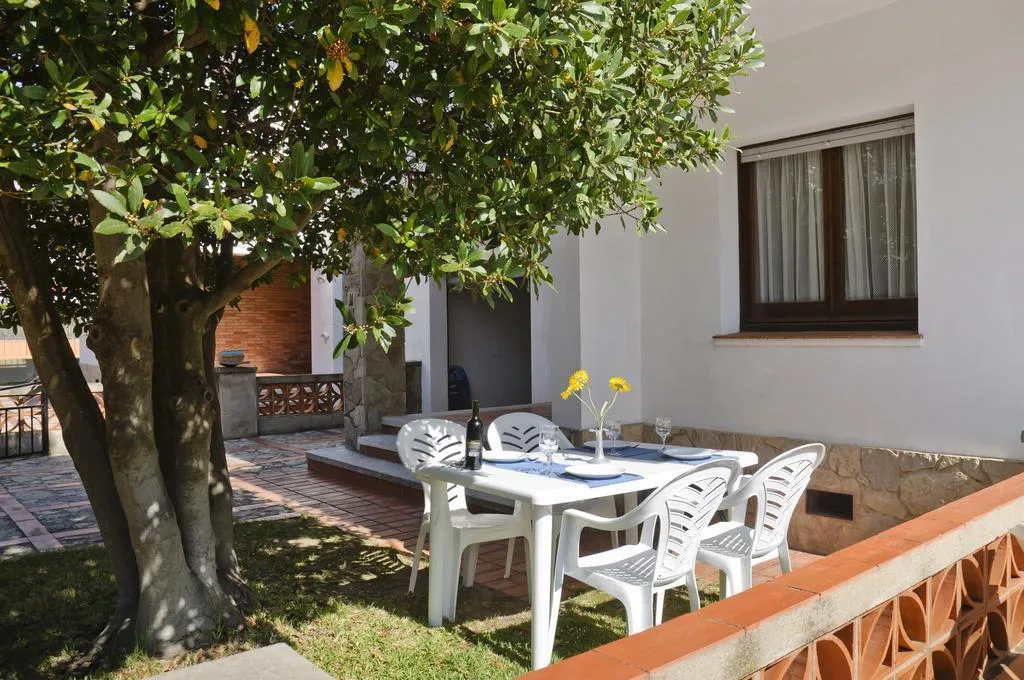 General view, Piscis Villas, Costa Brava