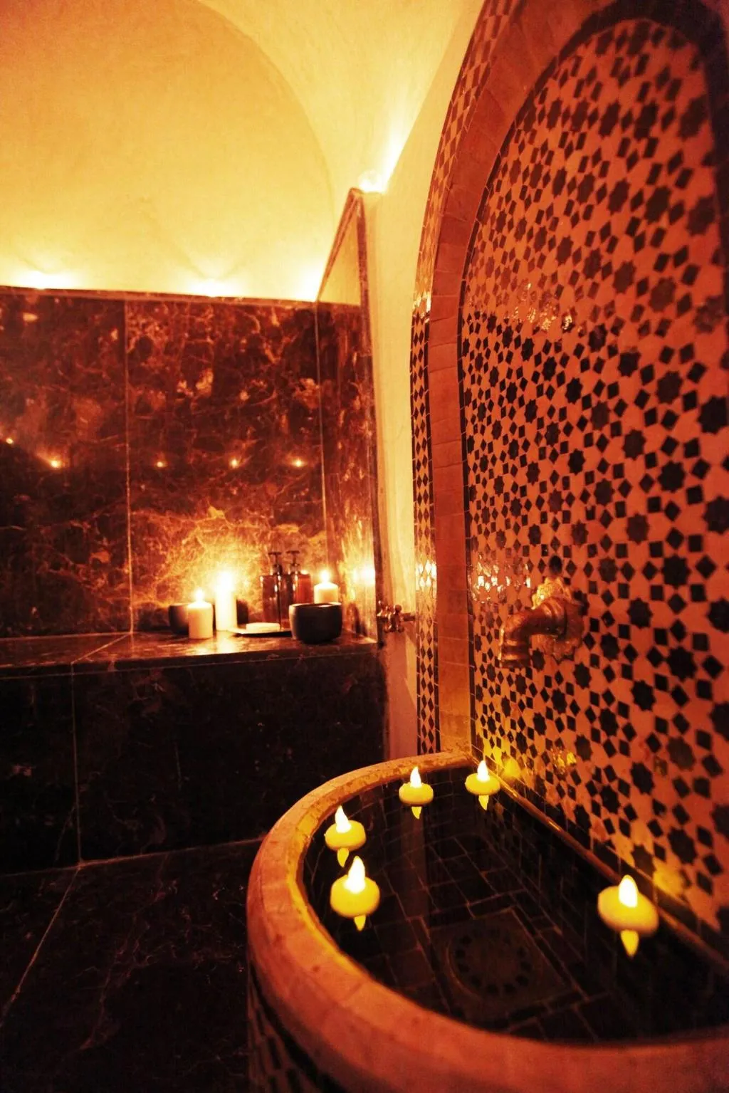 Sports and Entertainment, Riad 144, Marrakech