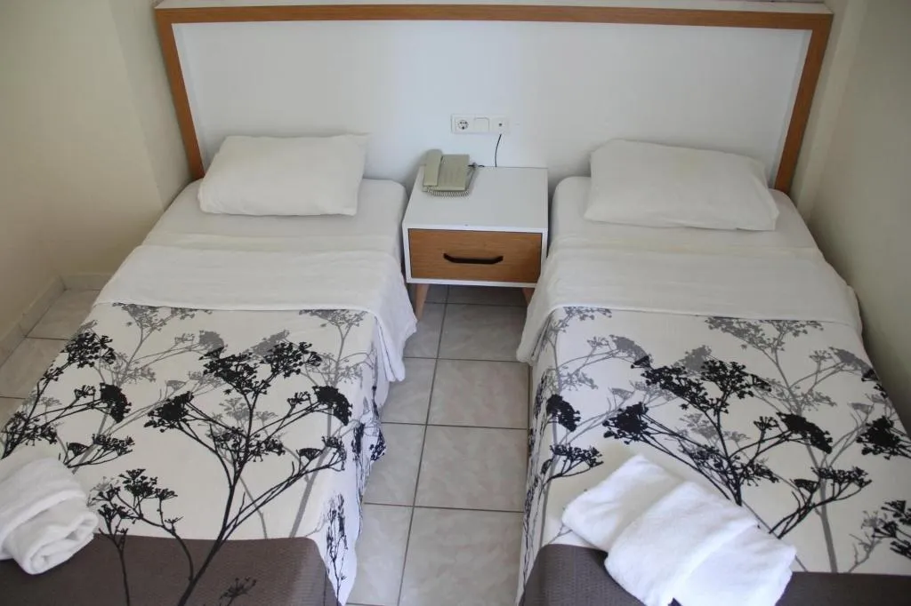 Room, Lemoral Apart Otel, Antalya