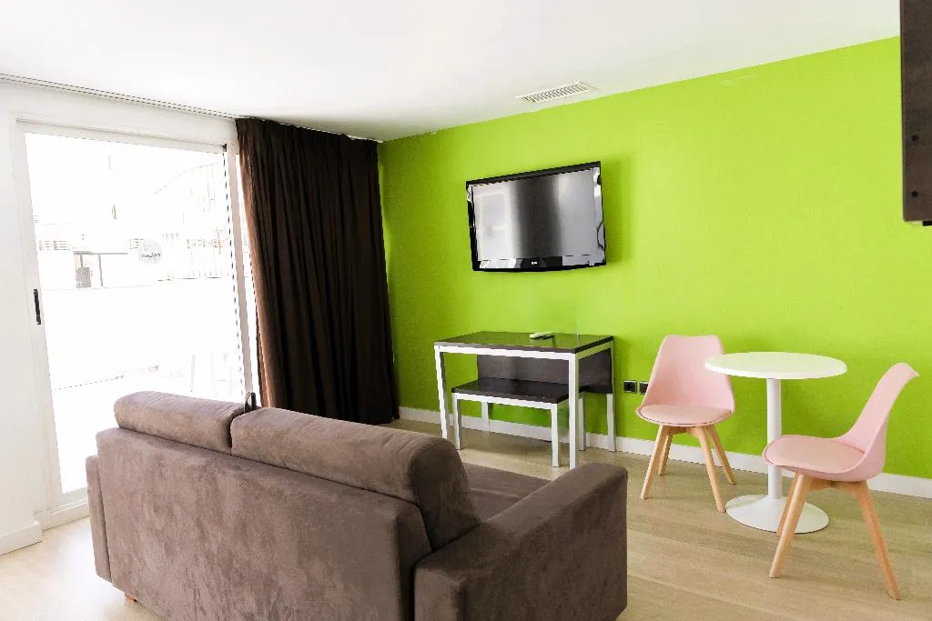 Double or Twin SUPERIOR Room, Sol y Sombra, Costa Blanca