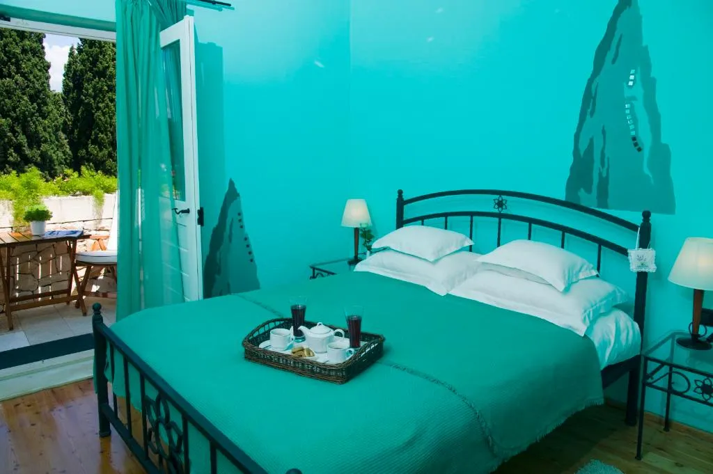 DOUBLE SUPERIOR Room, Bracka Perla - Adults Only, Split