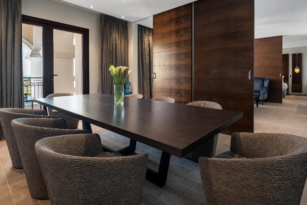 SUITE STANDARD Room, DoubleTree by Hilton La Torre Golf Resort & Spa, Costa Blanca