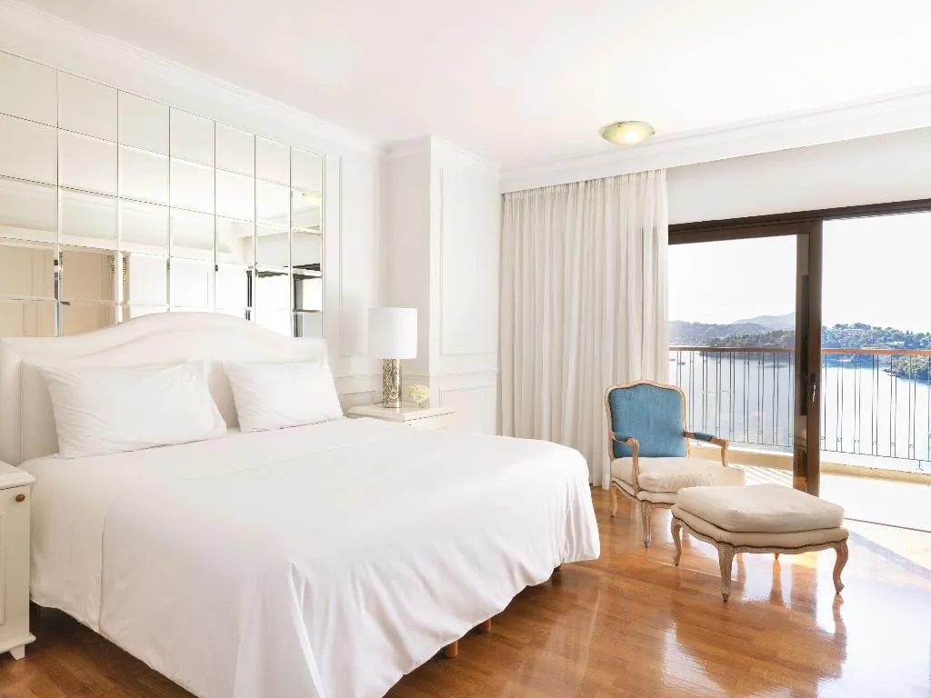 SUITE DELUXE Room, Corfu Imperial, A Resort to Live, Corfu