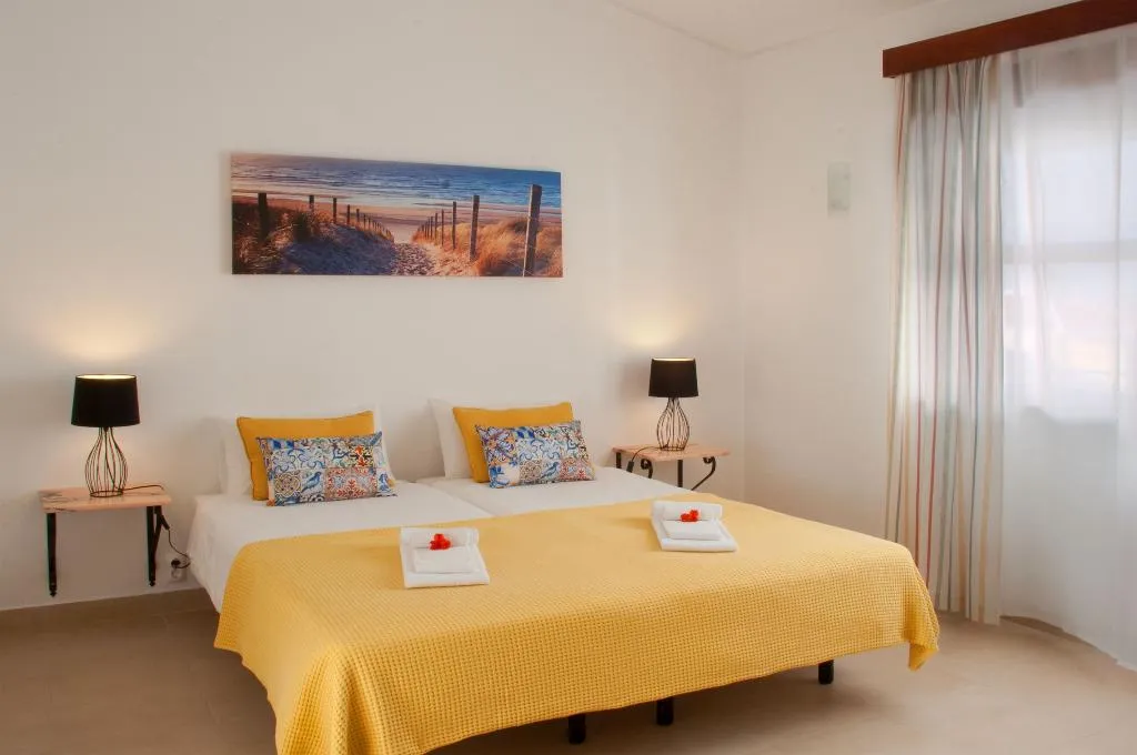 STUDIO CLASSIC Room, Sollagos Studios, Algarve