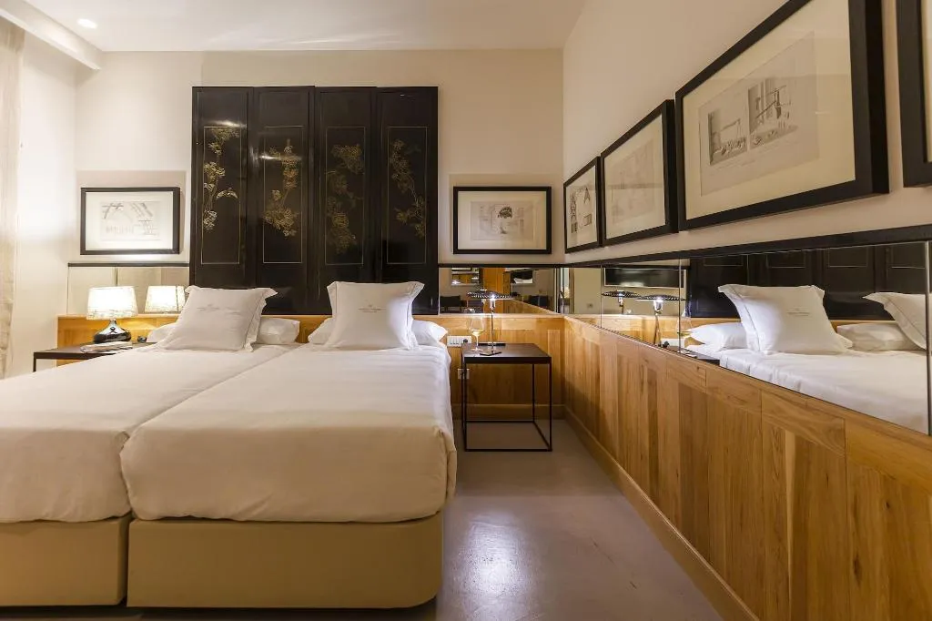 Room, Margot House, Barcelona