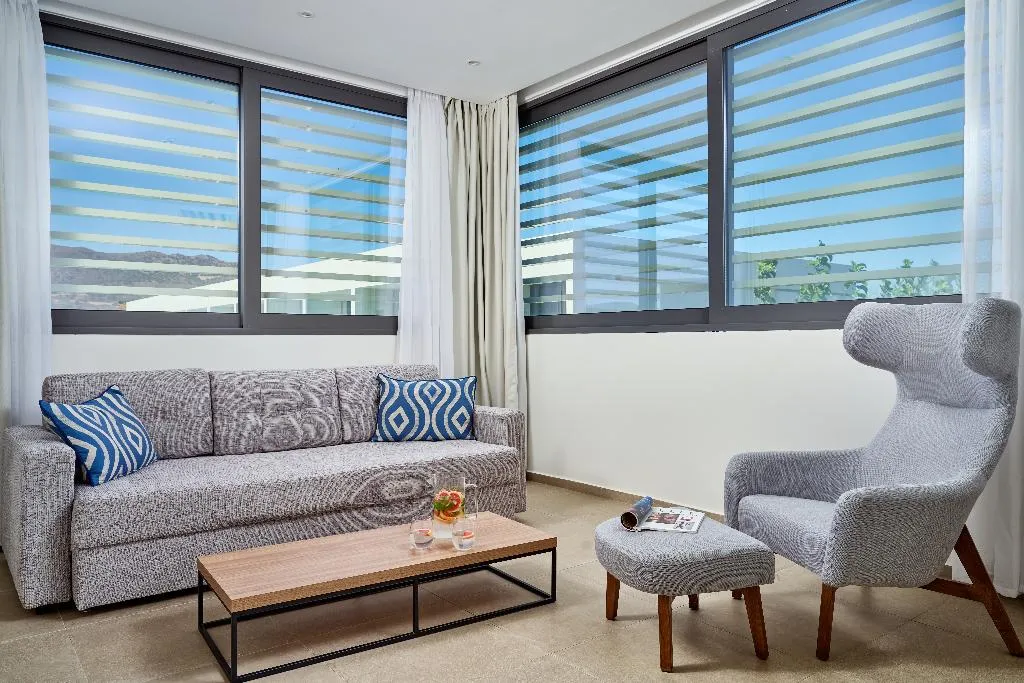 SUITE SEA VIEW WITH PRIVATE POOL Room, Gennadi Grand Resort, Rhodes