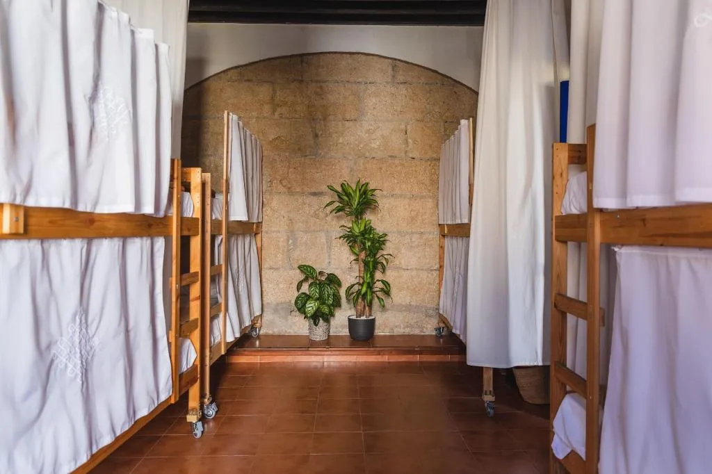 Room, Ashavana Hostel, Tenerife