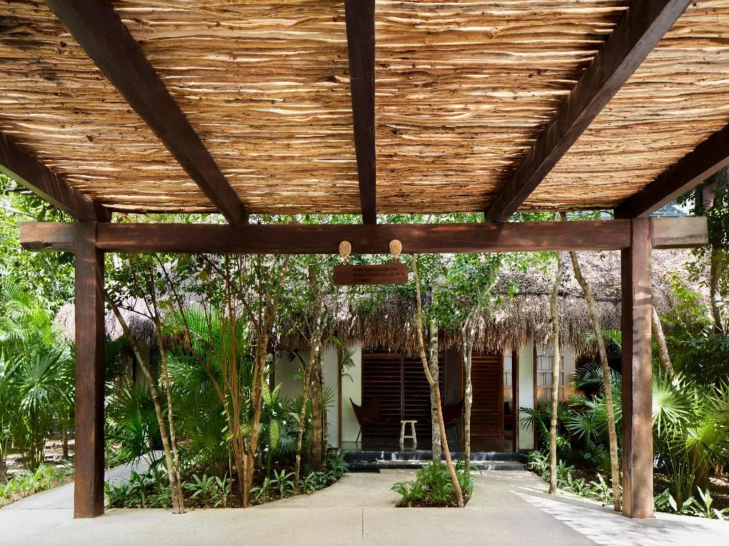 General view, Aluna Resort Tulum, Cancun Area