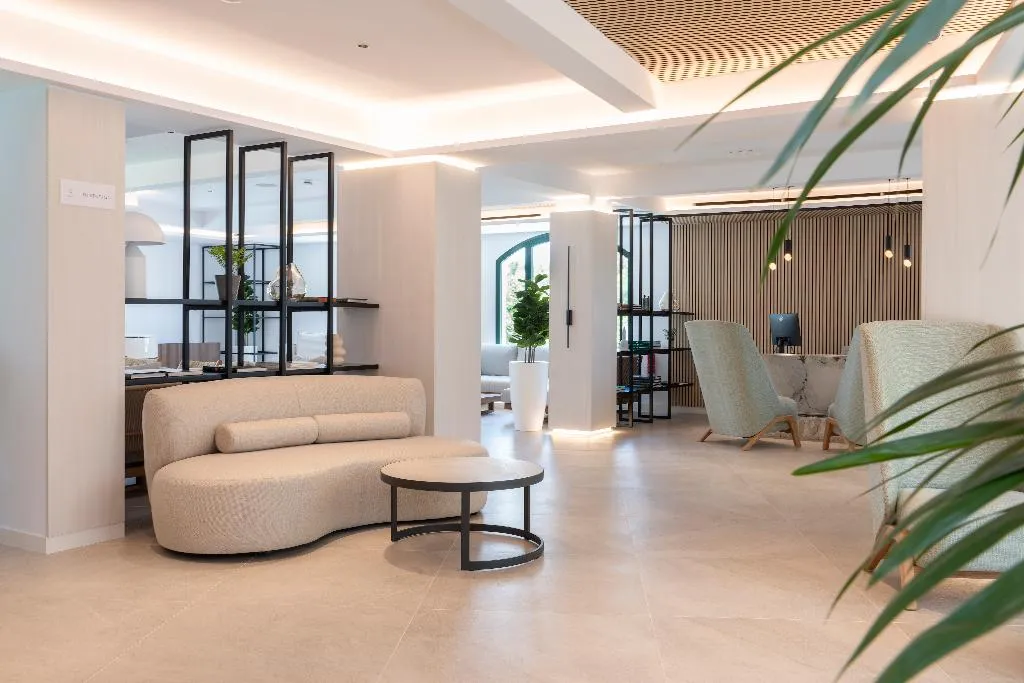 Lobby, Valentin Somni Hotel and Suites, Majorca