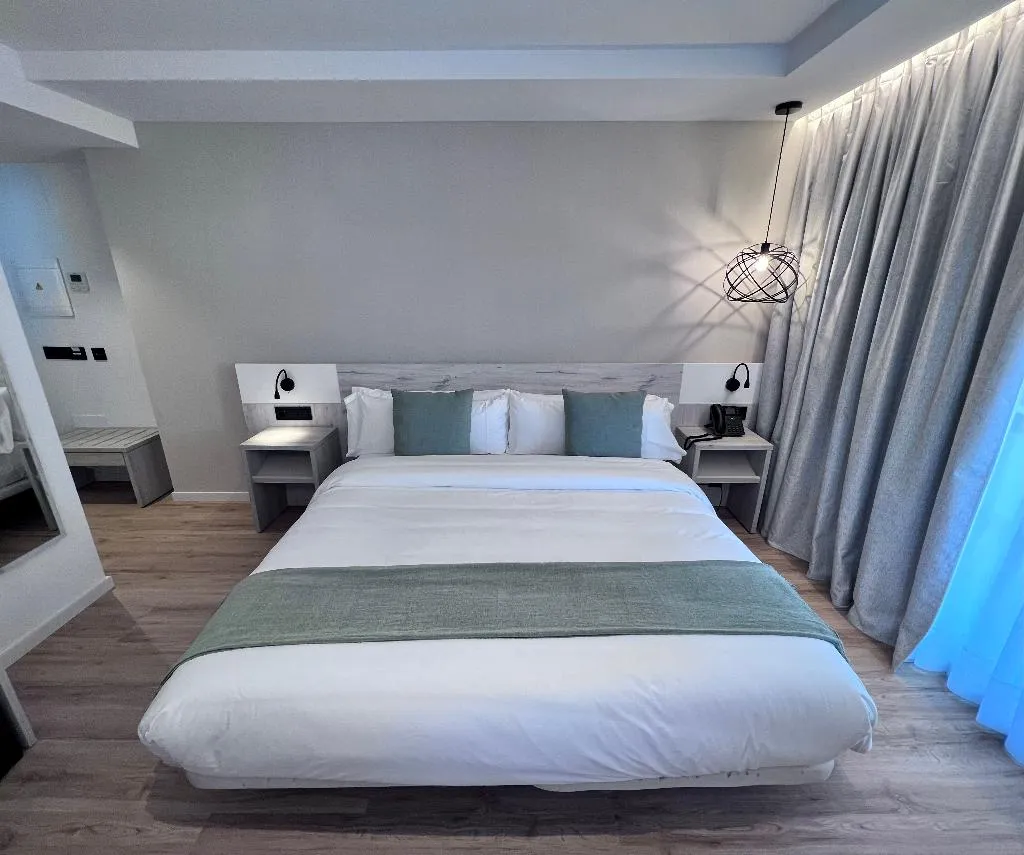 DOUBLE CLASSIC Room, Óbal Hotel Marbella, Costa Del Sol