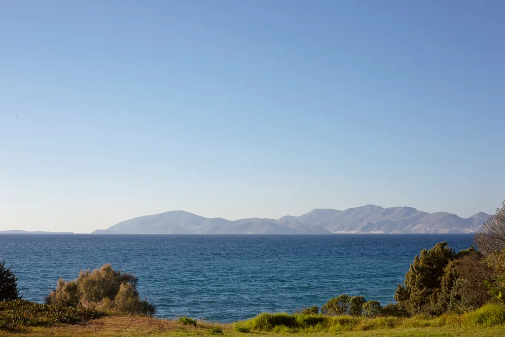 General view, Ammos Resort - All Inclusive, Kos