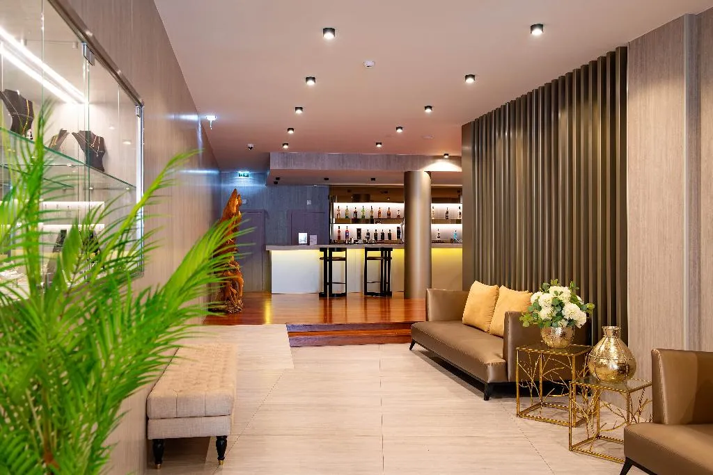 Bar, Cristal Setubal, Lisbon