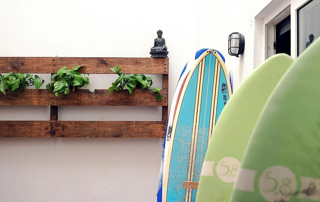 Room, Hitide Hostel, Gran Canaria