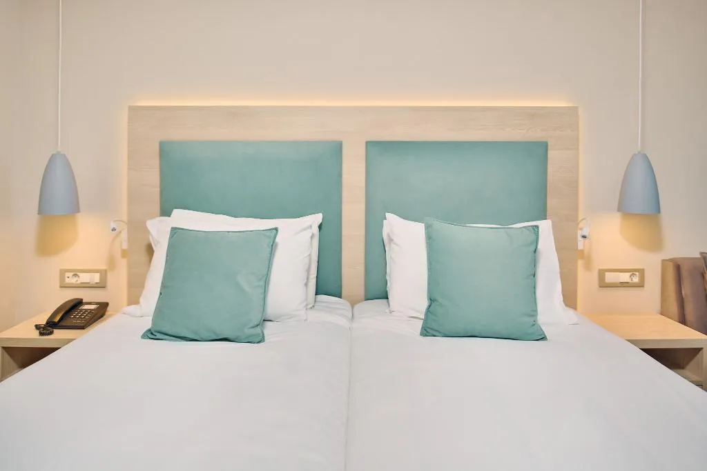 Double or Twin COMFORT Room, Tsilivi Beach, Zante