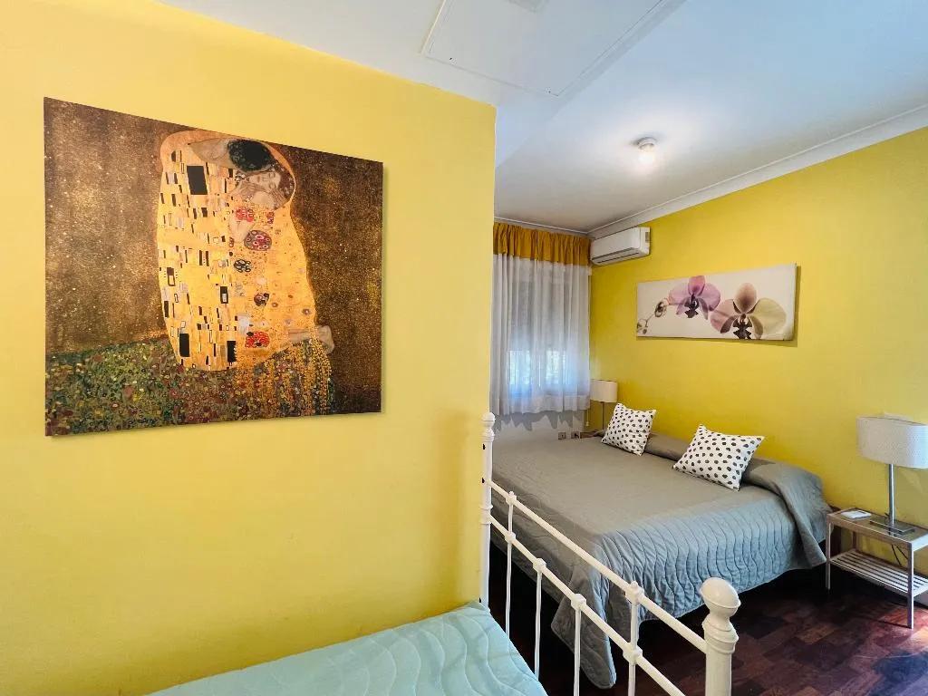 APARTMENT TWO BEDROOMS TWO BATHROOMS Room, Villa Sorrento Resort, Naples