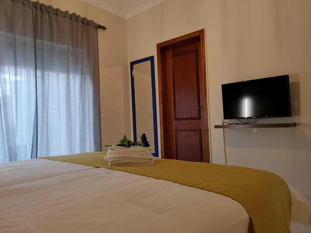 Room, Kiss - Apartamentos Turísticos, Algarve