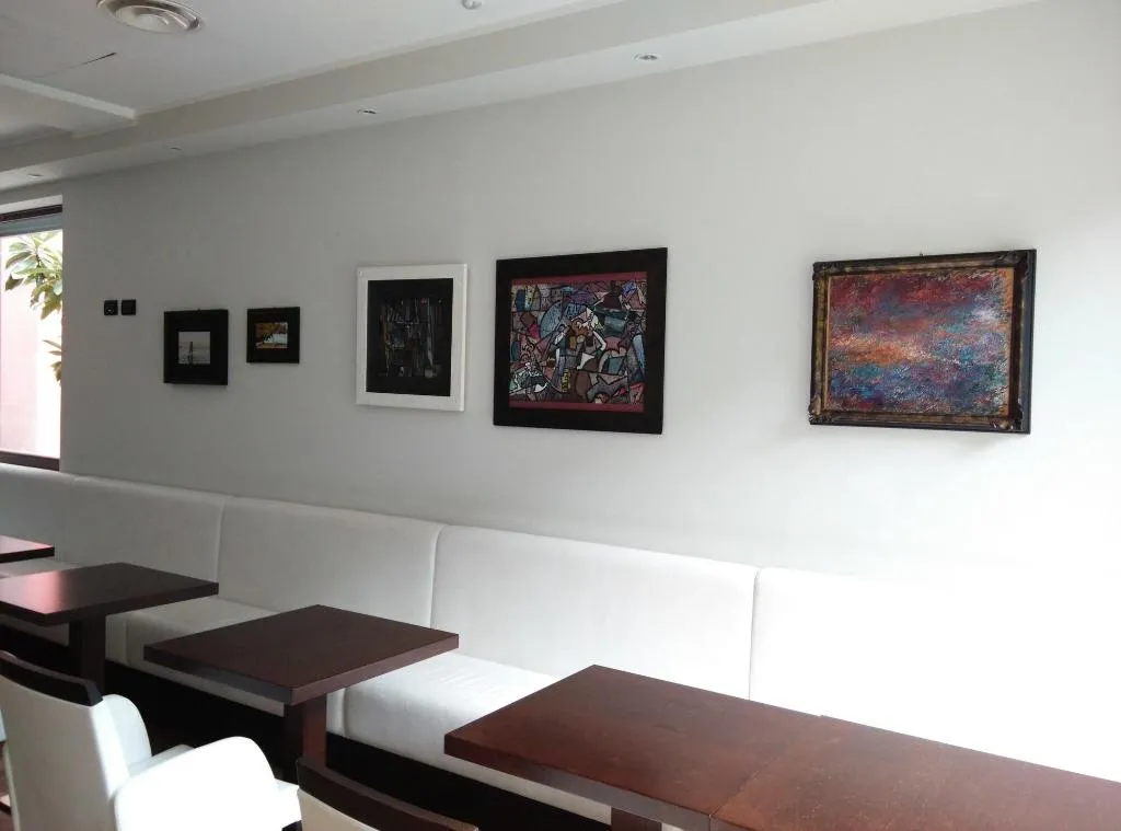Sports and Entertainment, Villa Pannonia, Venice