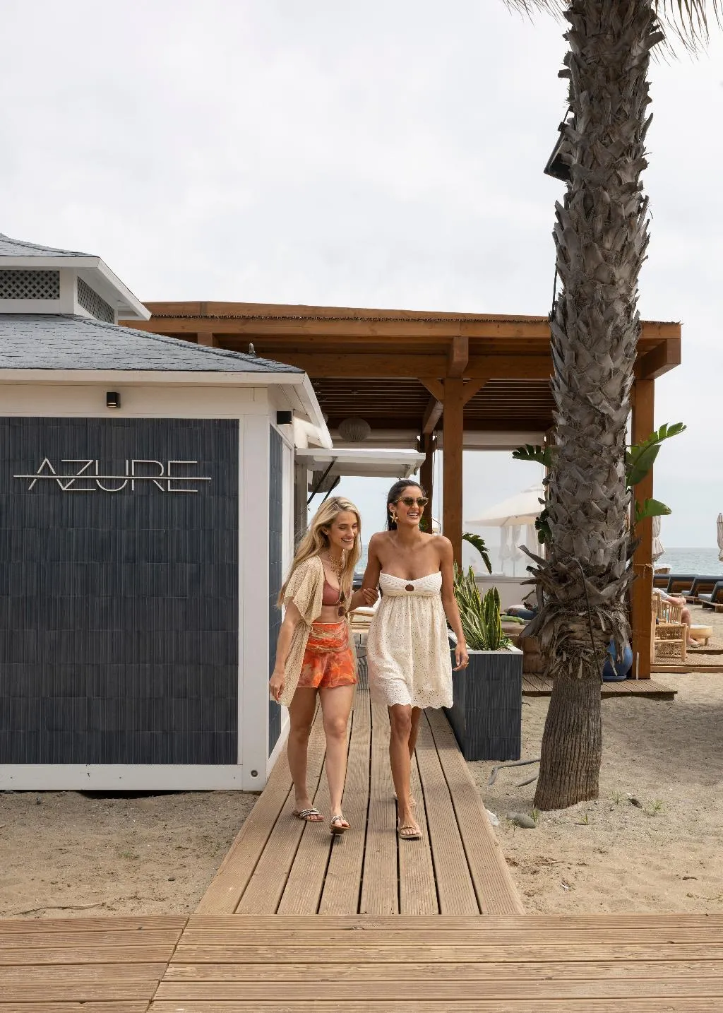 Beach, METT Marbella – Estepona, Costa Del Sol