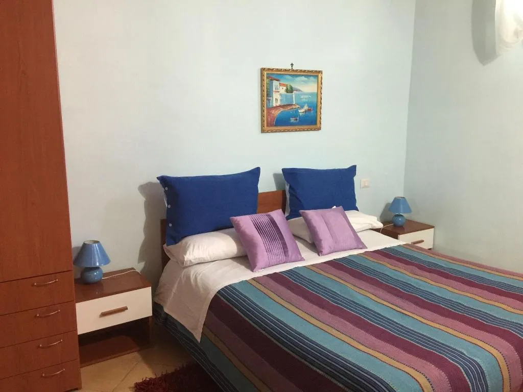 Room, Bed E Breakfast Da Rosa, Catania