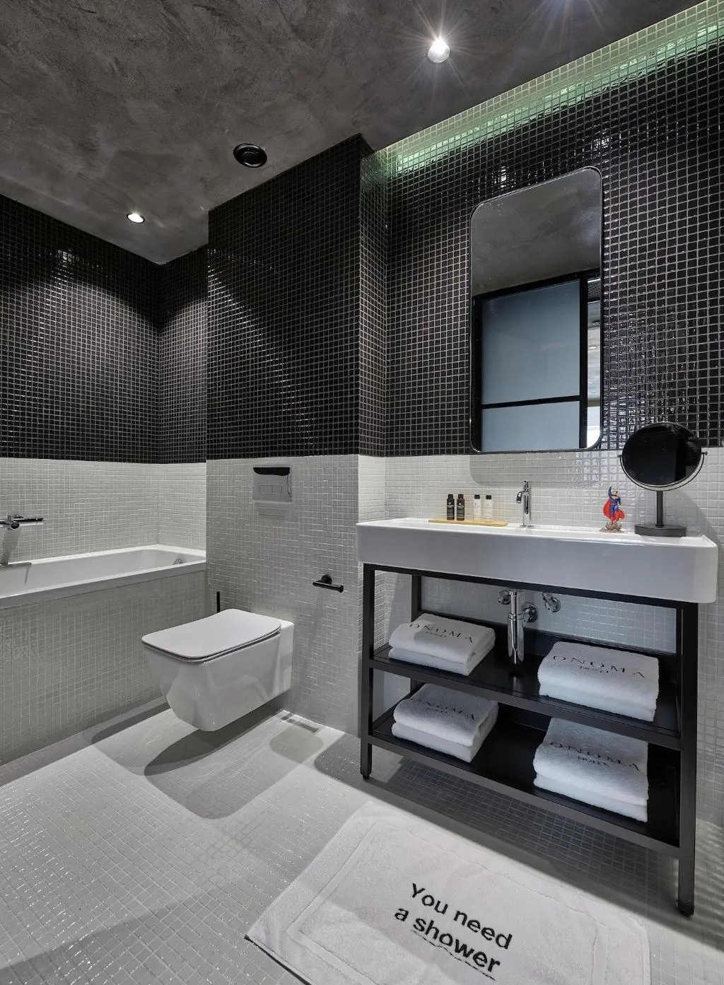 Room, Onoma Hotel Thessaloniki, Halkidiki
