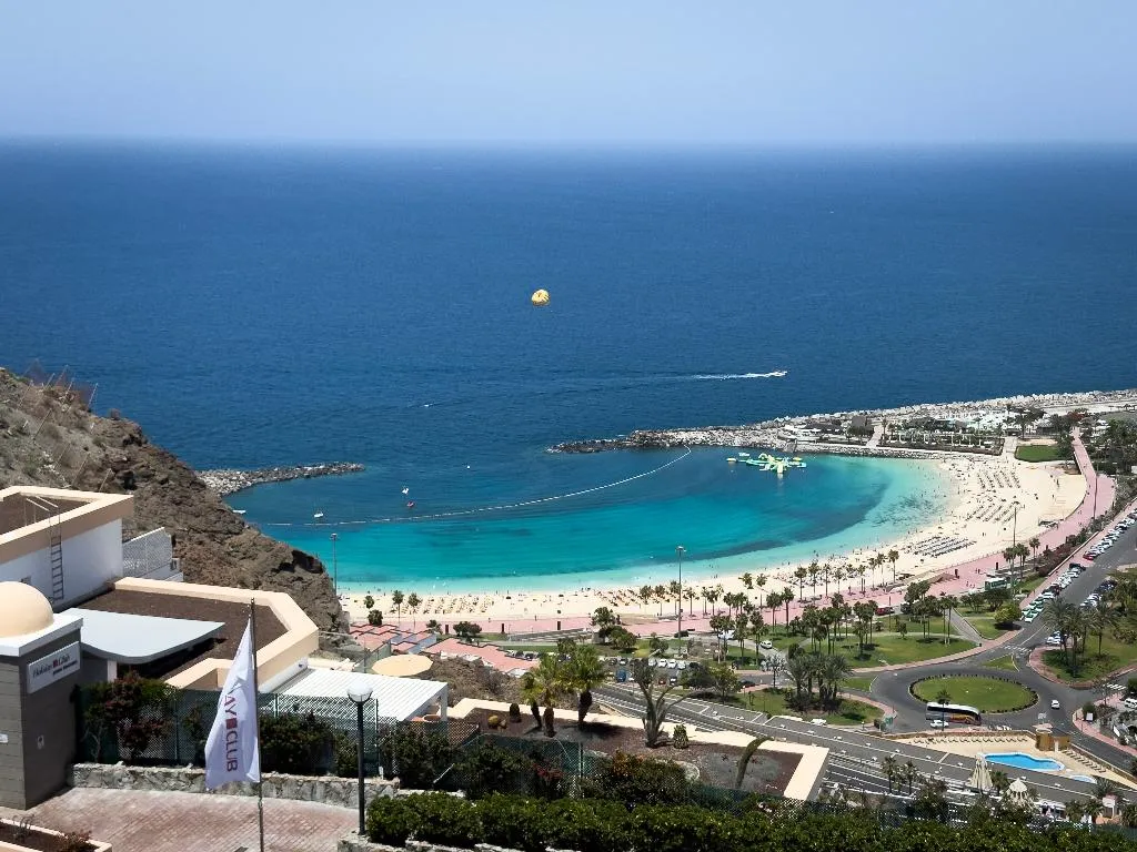 General view, Holiday Club Vista Amadores, Gran Canaria