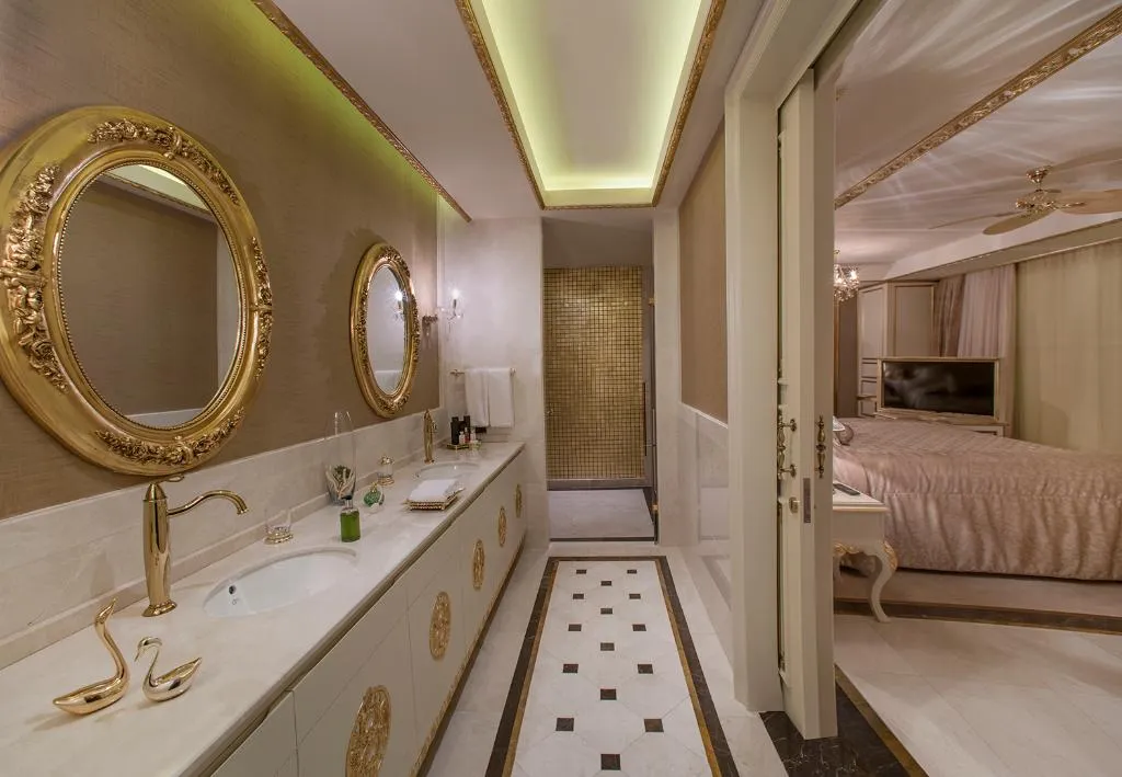 VILLA GRAND Room, The Plaza Bodrum, Bodrum
