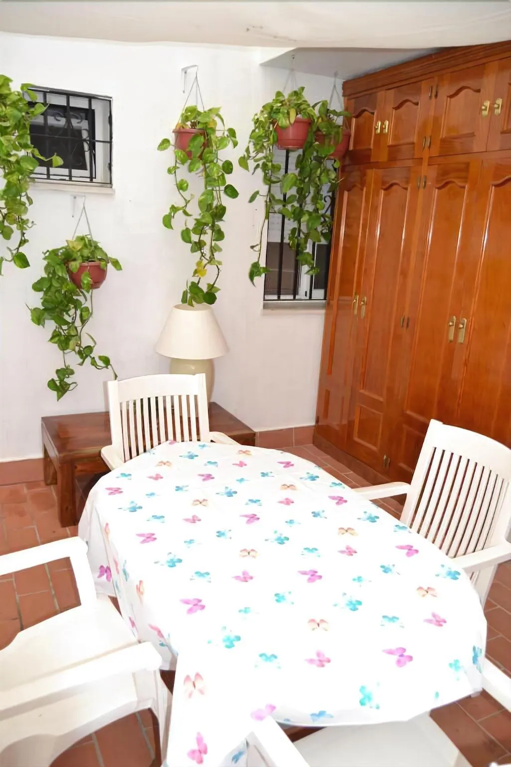 Lobby, Hostal Gonzalez, Costa Del Sol