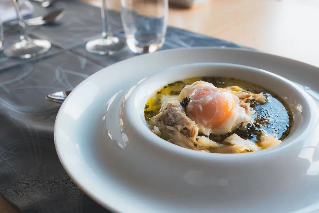 Restaurant, D. Luis - Coimbra, Porto