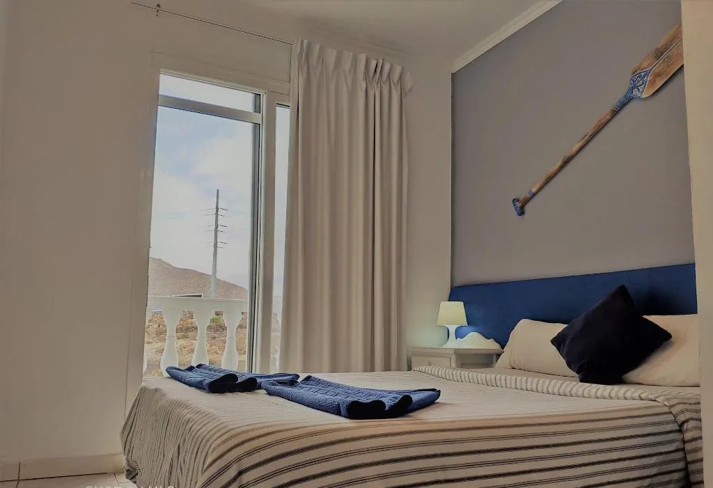Room, Hostal Pensión Neón, Tenerife