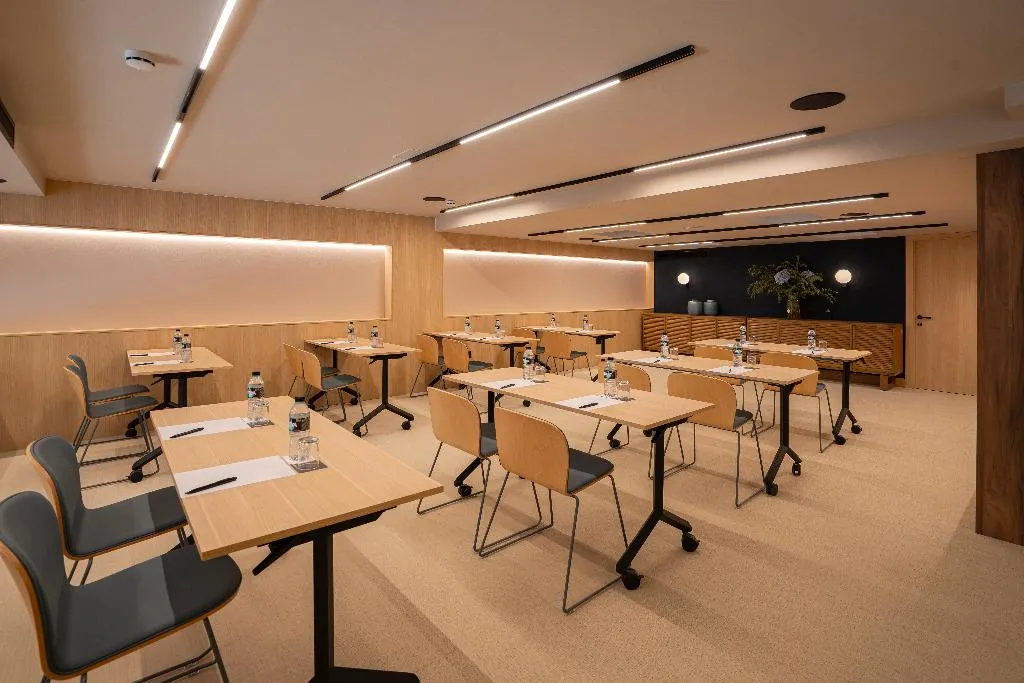 Conferences, Zenit Borrell, Barcelona