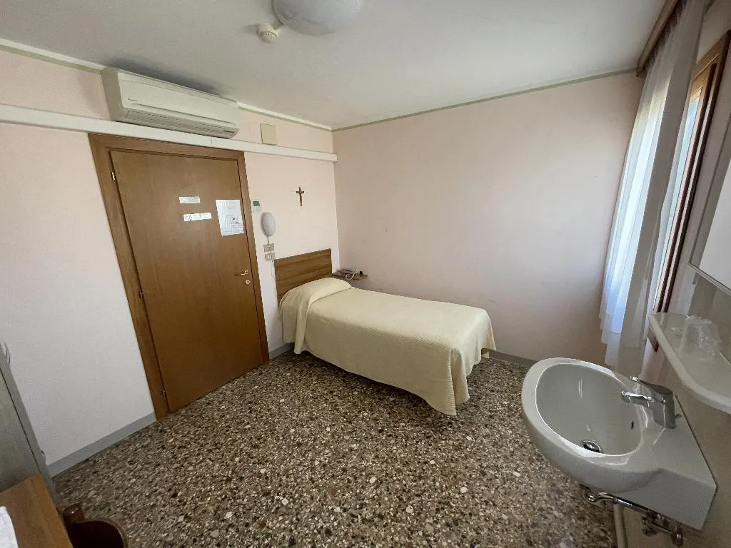 SINGLE ECONOMY Room, Casa Caburlotto, Venice