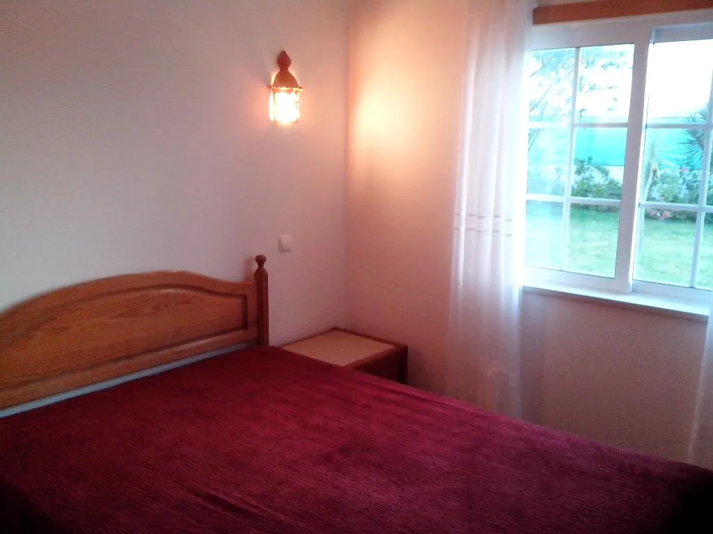 APARTMENT TWO BEDROOMS Room, RC - Pata Residence, Algarve