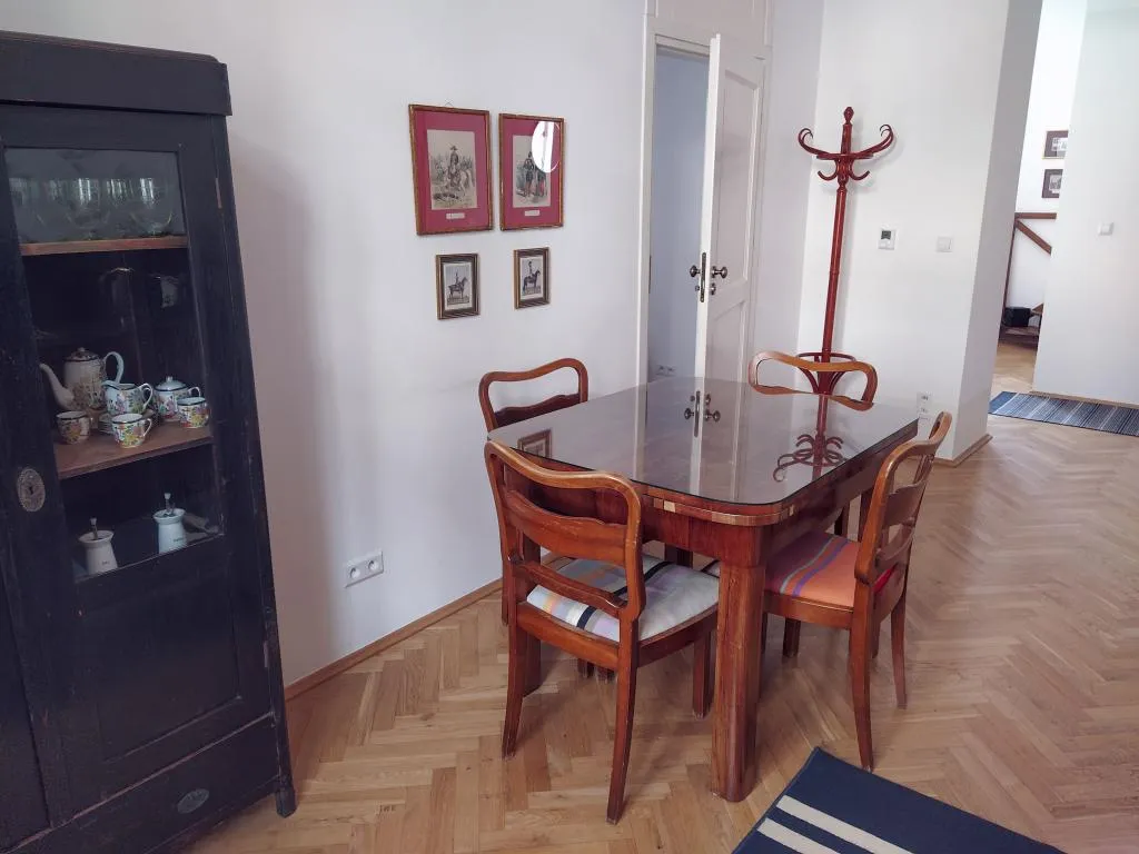 APARTMENT DELUXE Room, Crystal Suites Old Town, Krakow