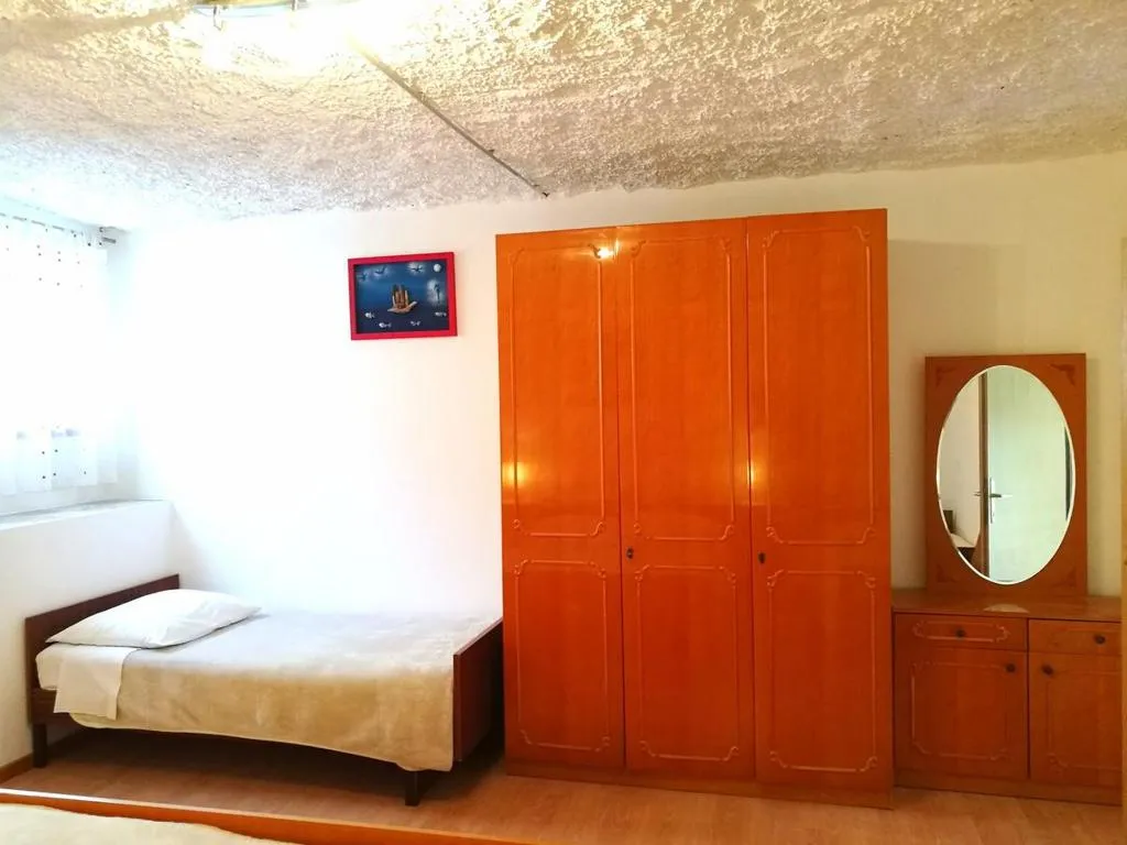 APARTMENT CAPACITY 4 Room, Apartments Jure, Split