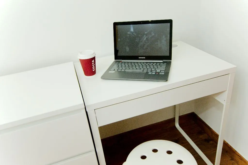 APARTMENT DELUXE TWO BEDROOM Room, P&J Tourist Apartments, Krakow