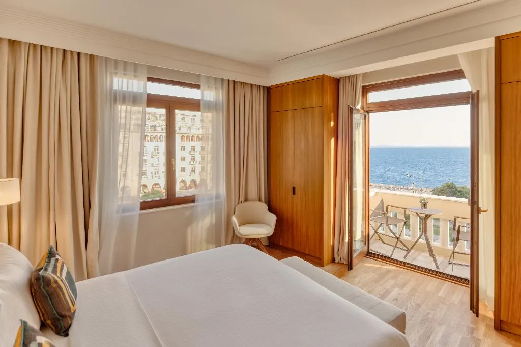 SUITE SUPERIOR Room, Electra Palace Thessaloniki, Halkidiki