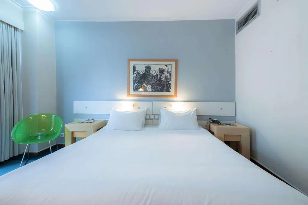 DOUBLE NON SMOKING Room, Dorian Inn Sure Hotel Collection by Best Western, Athens
