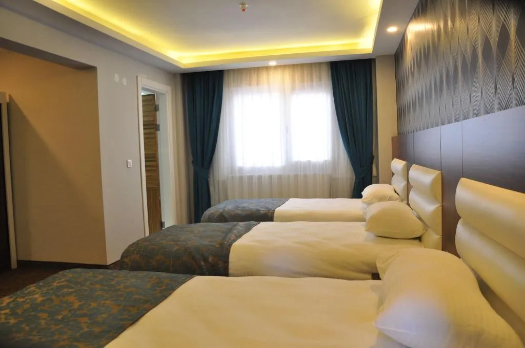 Room, Madi Otel Izmir, Izmir