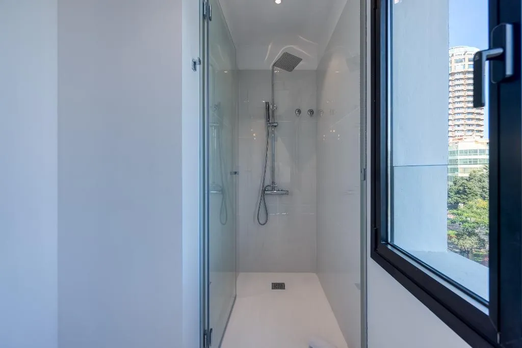 DOUBLE PARK VIEW Room, HD Acuario Lifestyle, Gran Canaria