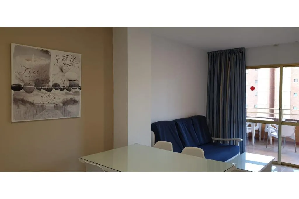 APARTMENT PREMIUM Room, Trebol One Apartments By Mc, Costa Blanca