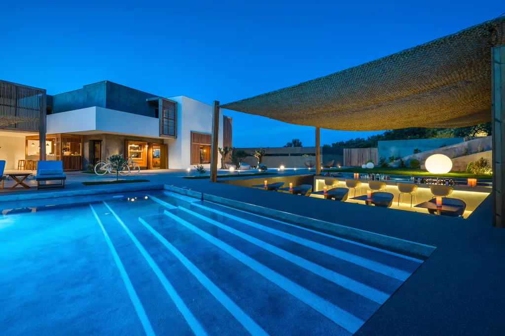 Pool, Zante Maris Suites - Adults Only, Zante