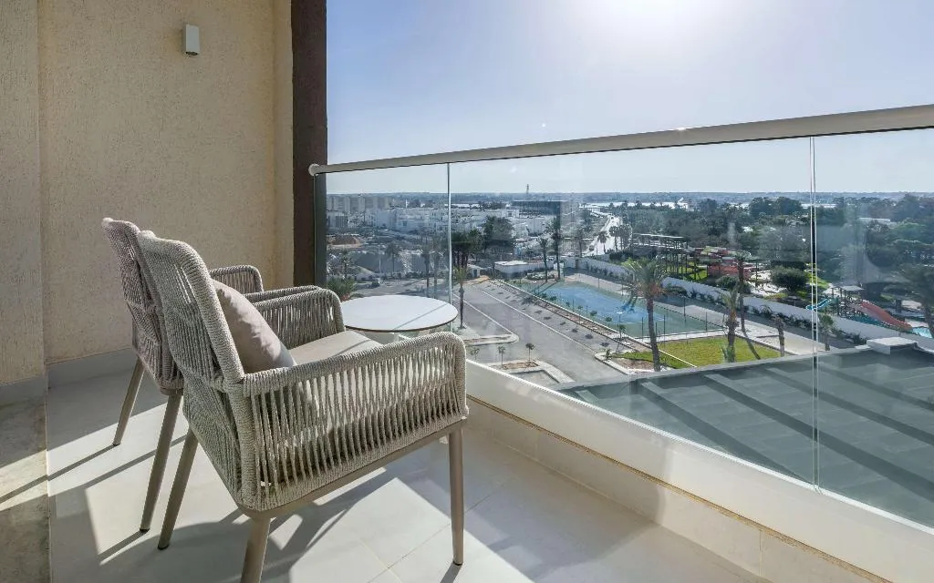 Room, Hilton Skanes Monastir Beach Resort, Tunisia