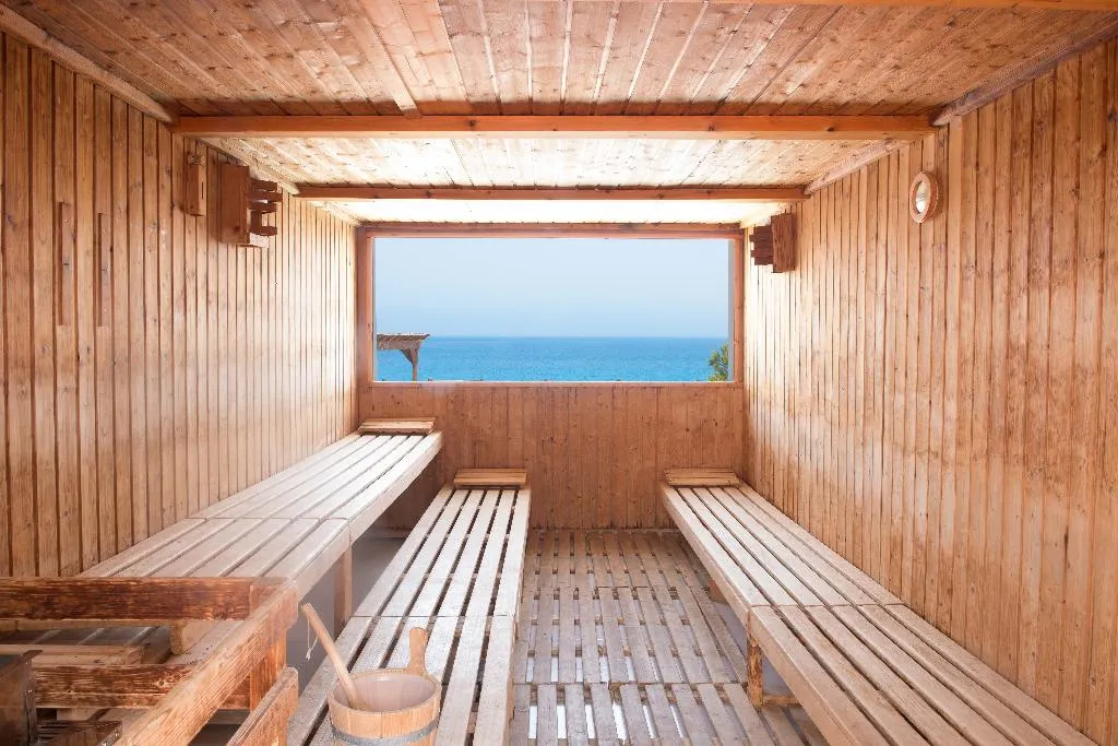 Sports and Entertainment, Club Jandia Princess, Fuerteventura