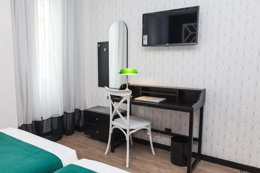 Room, The Twenties 20, Lisbon